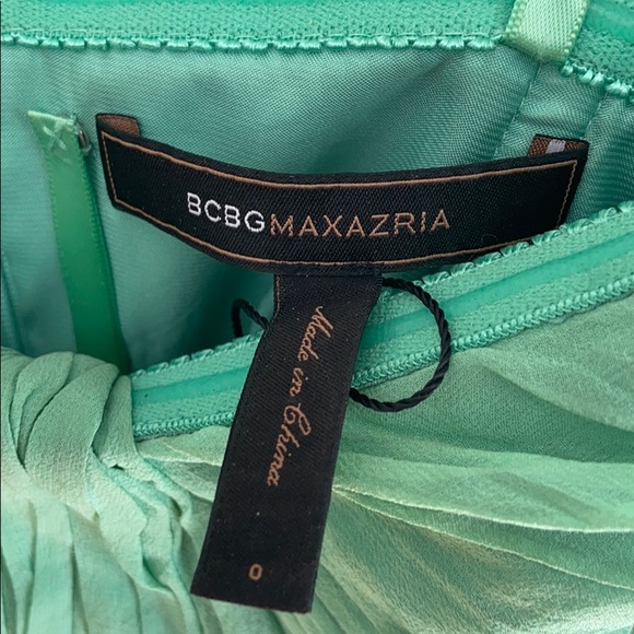 BCBG MaxAzria dress - Picture 7 of 8